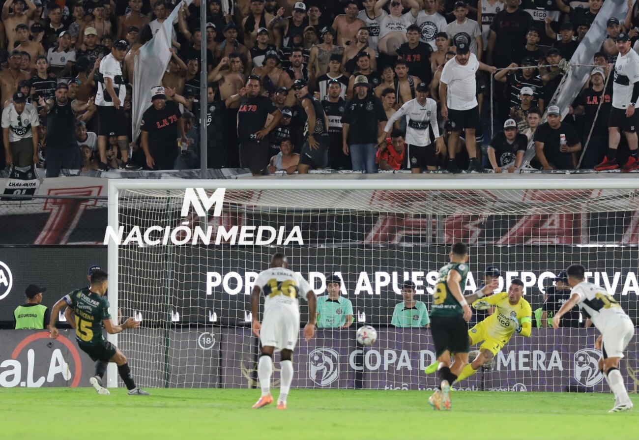 Pena máxima: El particular registro de la quinta fecha del Apertura