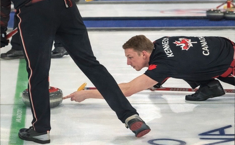 El código de honor del curling salta por los aires en Milán-Cortina