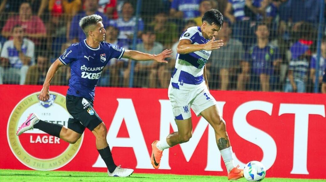 El 2 de Mayo no pudo "romper el Cristal" y tendrá que definir todo en Lima