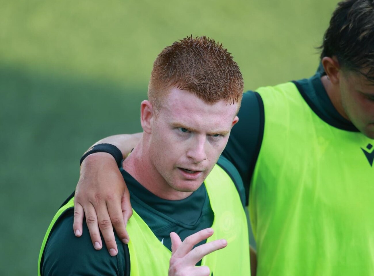 ¡Yacare XV hace su debut en el Súper Rugby Américas 2026!