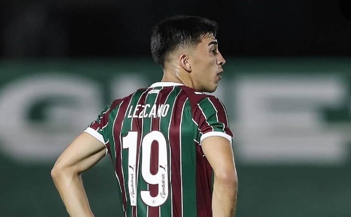 Fuerte guiño de ‘Vitamina’ para Rubén Lezcano: “Ojalá que (…)”