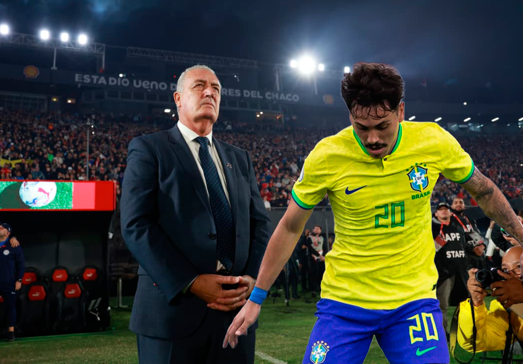 ¿Hubo acercamiento? La revelación de Alfaro sobre el caso Mauricio Magalhães