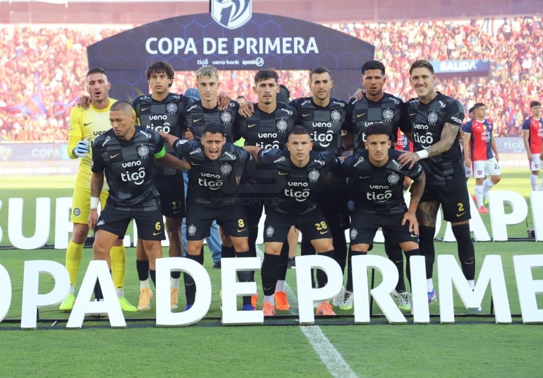 'Coto' Nogués pide la convocatoria de un jugador de Olimpia a la selección