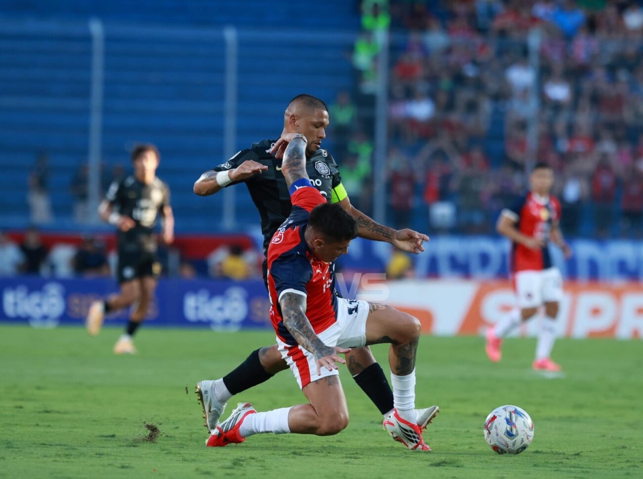 ¡Hay fecha y hora para el segundo superclásico de la temporada!