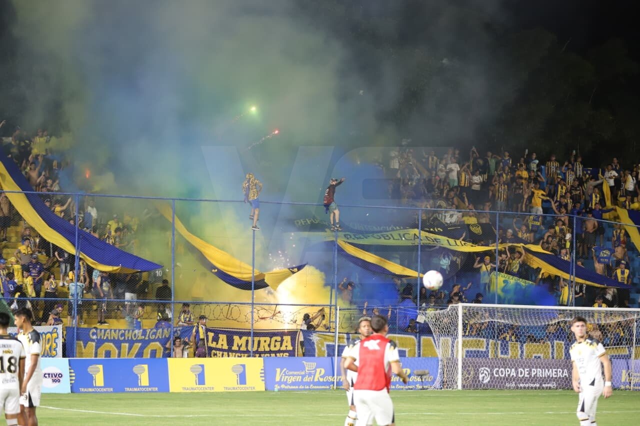 La APF toma fuertes medidas tras vandalismo contra jugadores de Luqueño