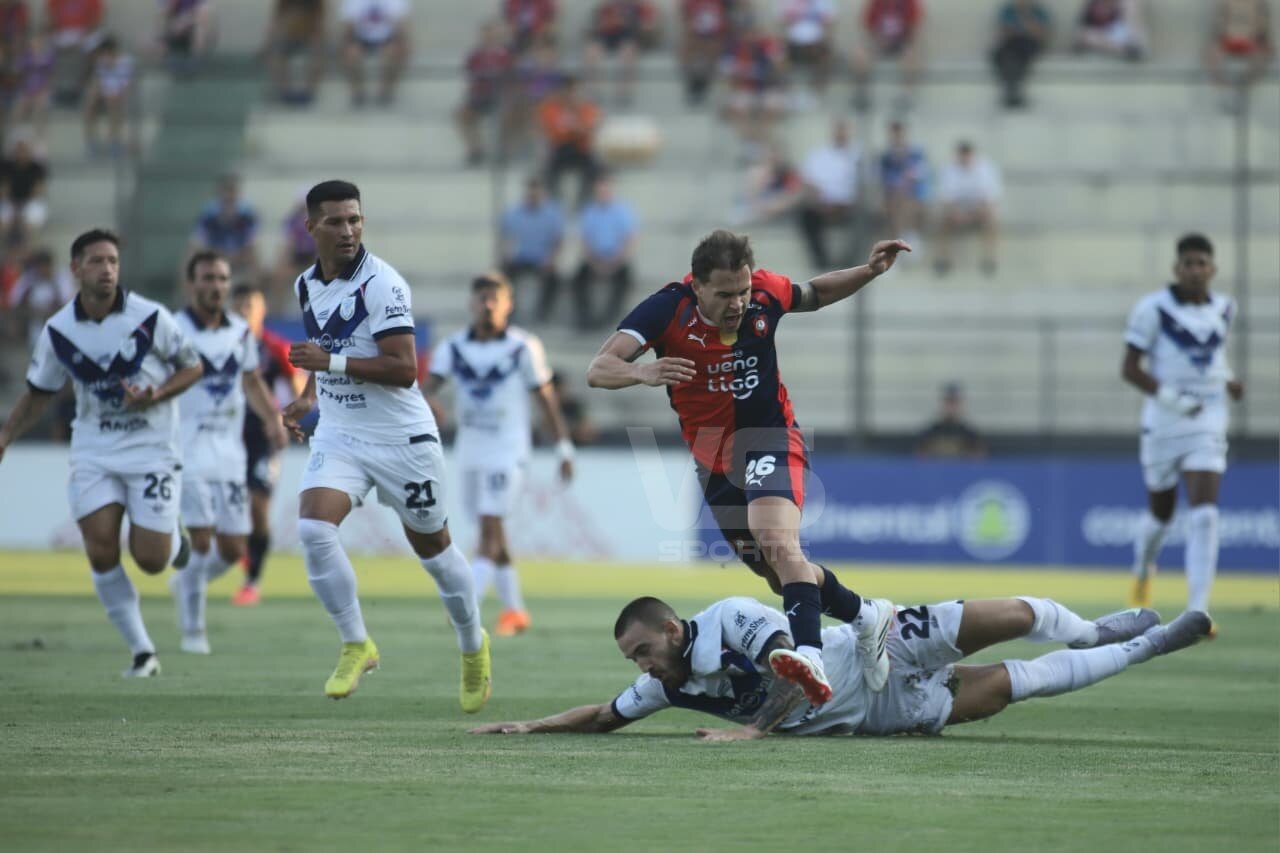 "Bajar los brazos no es opción para nosotros"