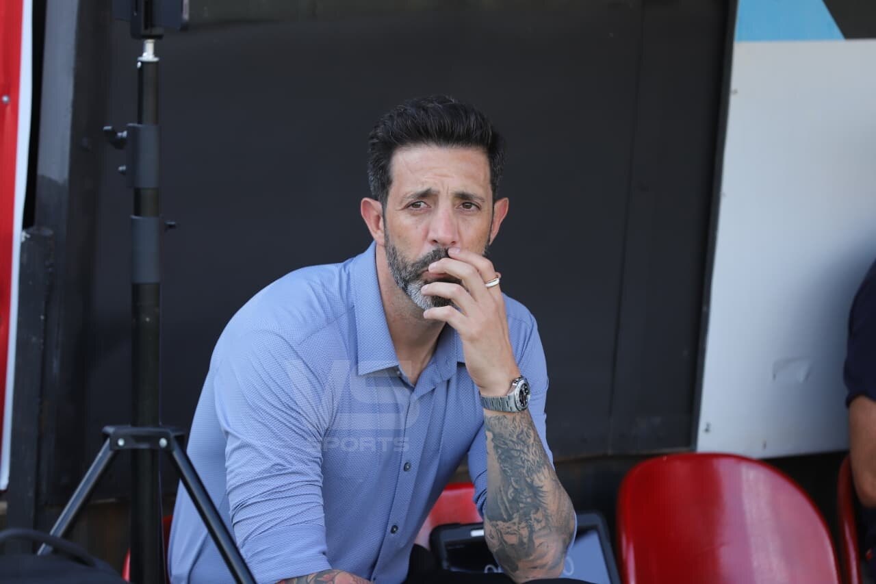 Con ausencias y un gran regreso, estos son los concentrados de Cerro Porteño