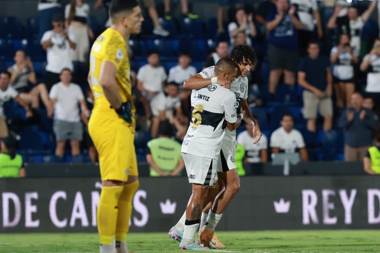 'Vitamina' Sánchez tiene un "buen problema" con Adrián Alcaraz