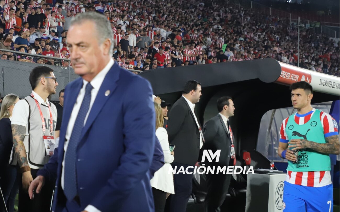 ¡Las grandes novedades de Alfaro para los amistosos ante Grecia y Marruecos!