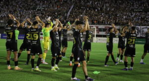 Olimpia: Ocho cambios, seis victorias y liderato invicto Olimpia: Ocho cambios, seis victorias y liderato invicto