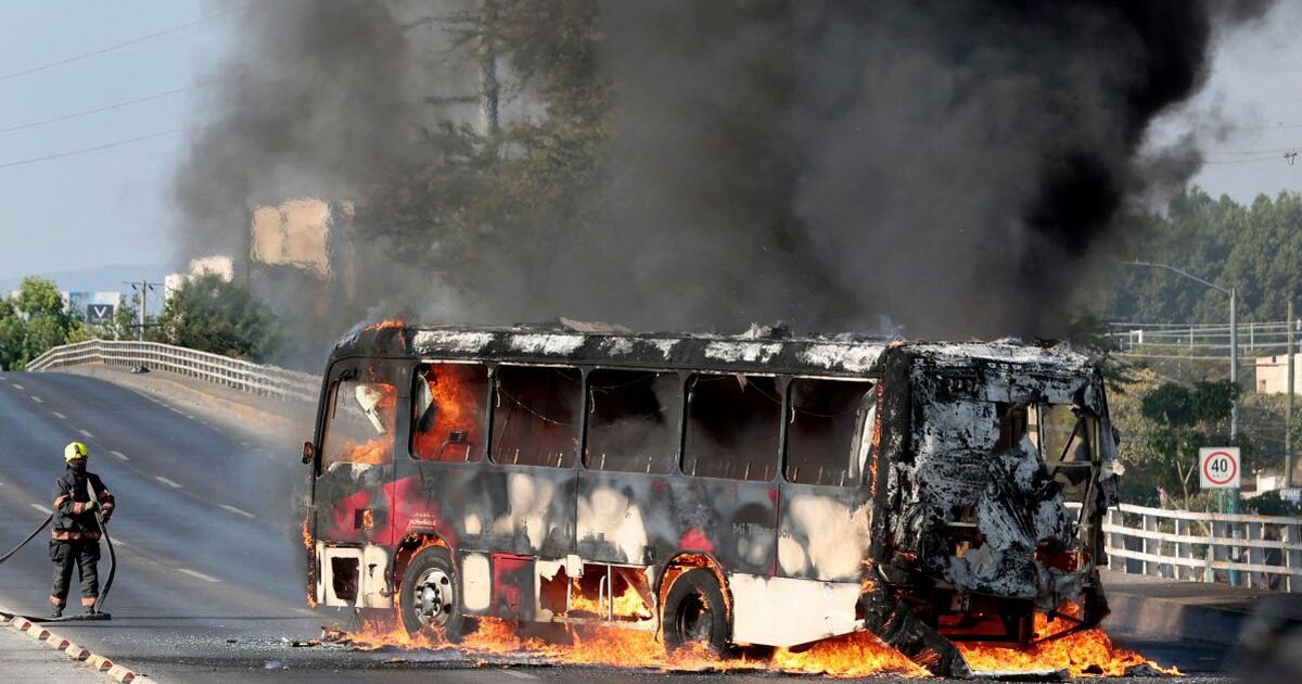 Guadalajara busca tranquilizar a los hinchas tras violencia a 100 días del Mundial