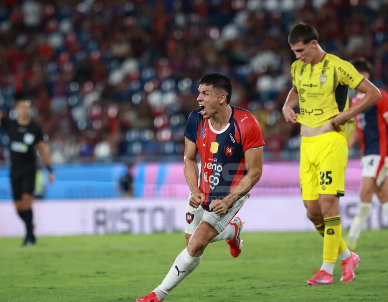 Matías Pérez: "Hay que volver a la base, a lo que somos"