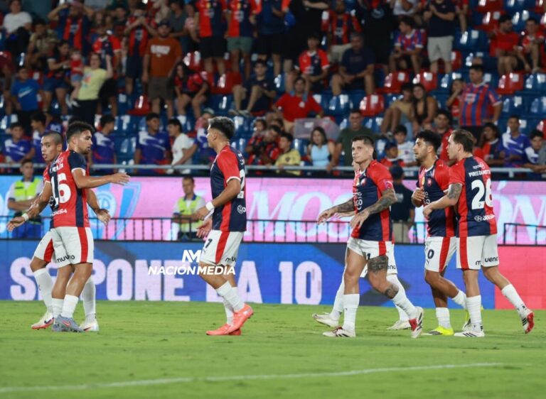 Cerro cumple ante el Recoleta suplente Cerro cumple ante el Recoleta suplente