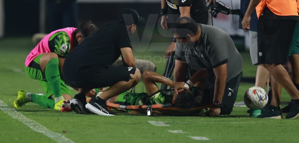 Ante la baja de "Pulpito", ¿quiénes son candidatos a reemplazarlo?