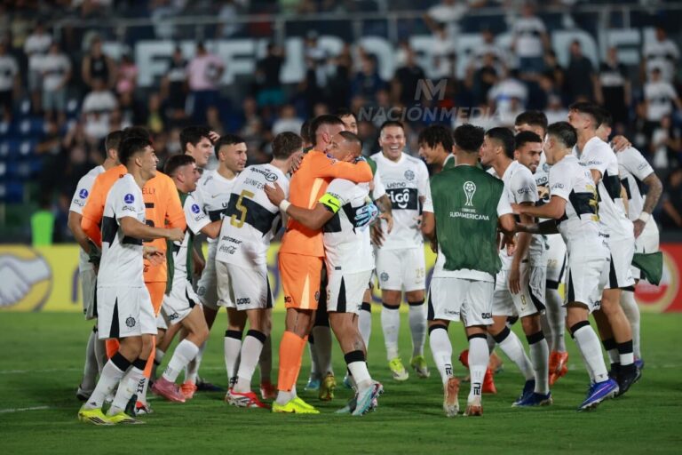 Olimpia: Tres retornos claves para usar todo el potencial