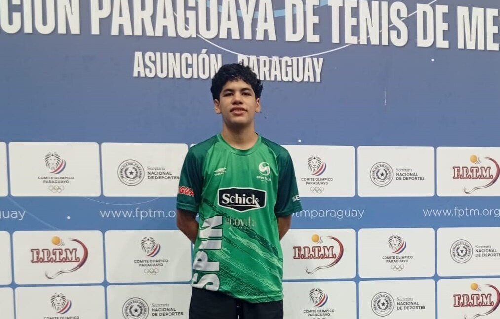 Impulsa colecta para poder representar al país en Brasil