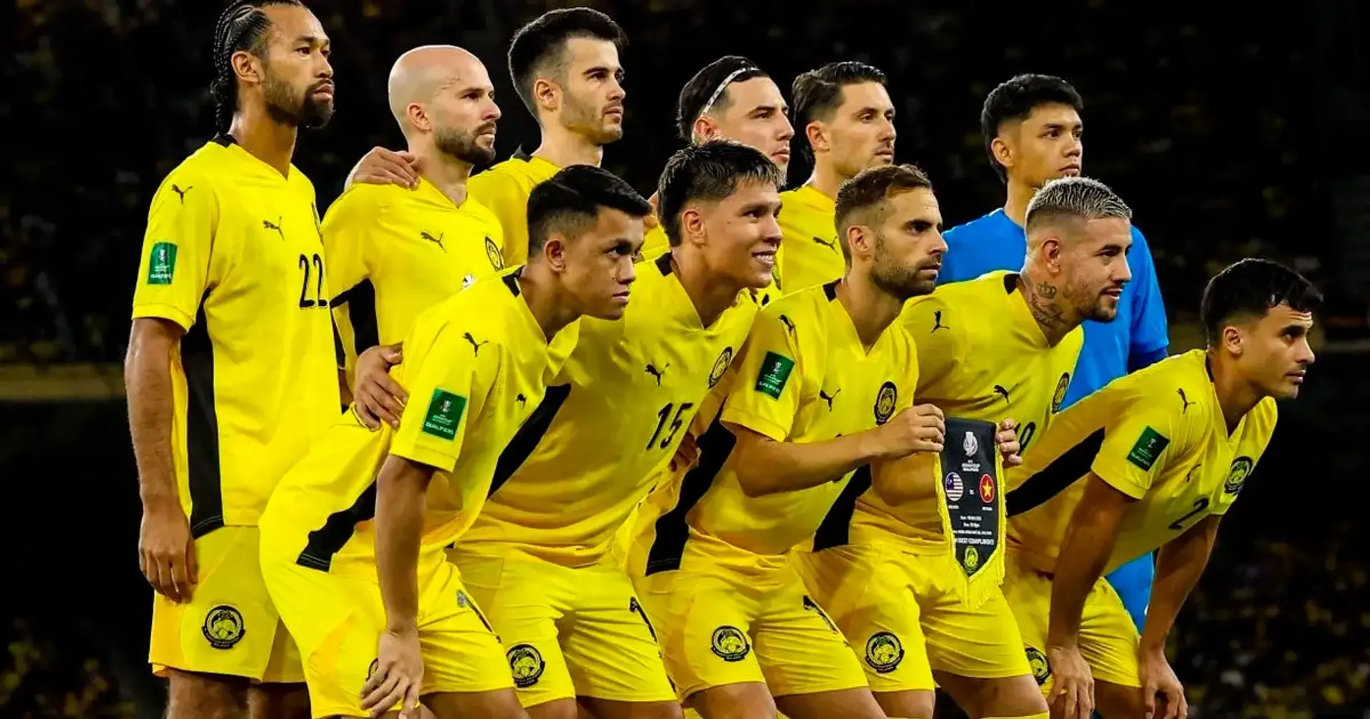 TAS reduce la sanción a siete futbolistas en caso de fraude de nacionalidad en Malasia