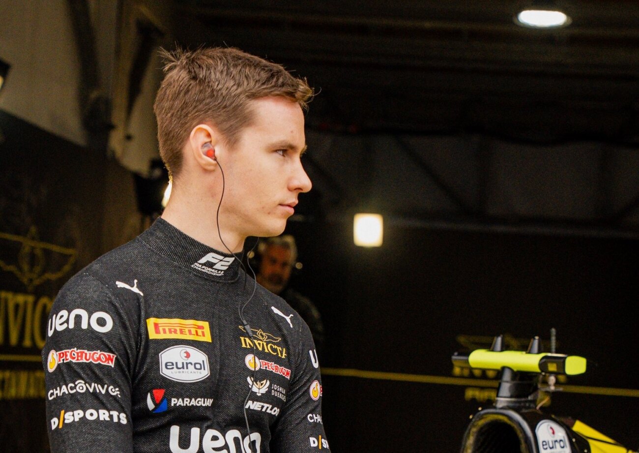 Duerksen se ubica entre los 10 mejores en su primera carrera con Invicta 