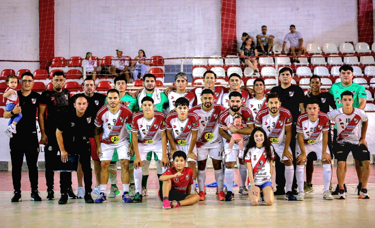 Villeta también se anota para las finales del Nacional 2026