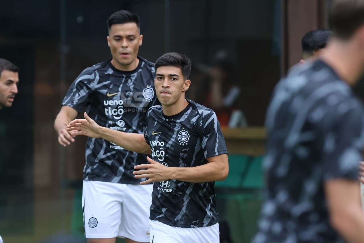Imagem da notícia - VS Sports