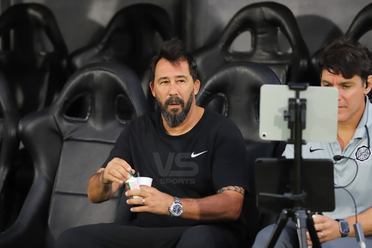 "Vitamina" argumenta uno de sus cambios: "Con el Diario del lunes es más sencillo…"