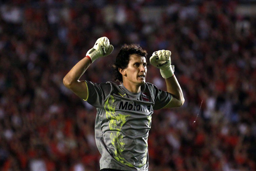 ¡Hilario Navarro tiene nuevo equipo a sus 45 años!