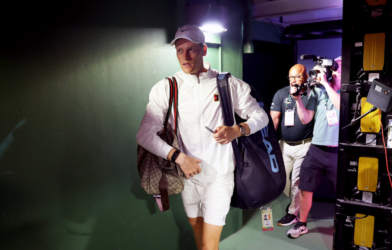 Sinner vence a Fonseca y con Sabalenka siguen el viaje hacia su primer Indian Wells
