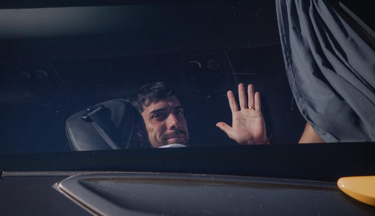 El gran presente de Gabriel Ávalos a tres meses del mundial