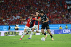 ¡Matías Pérez se refirió al 