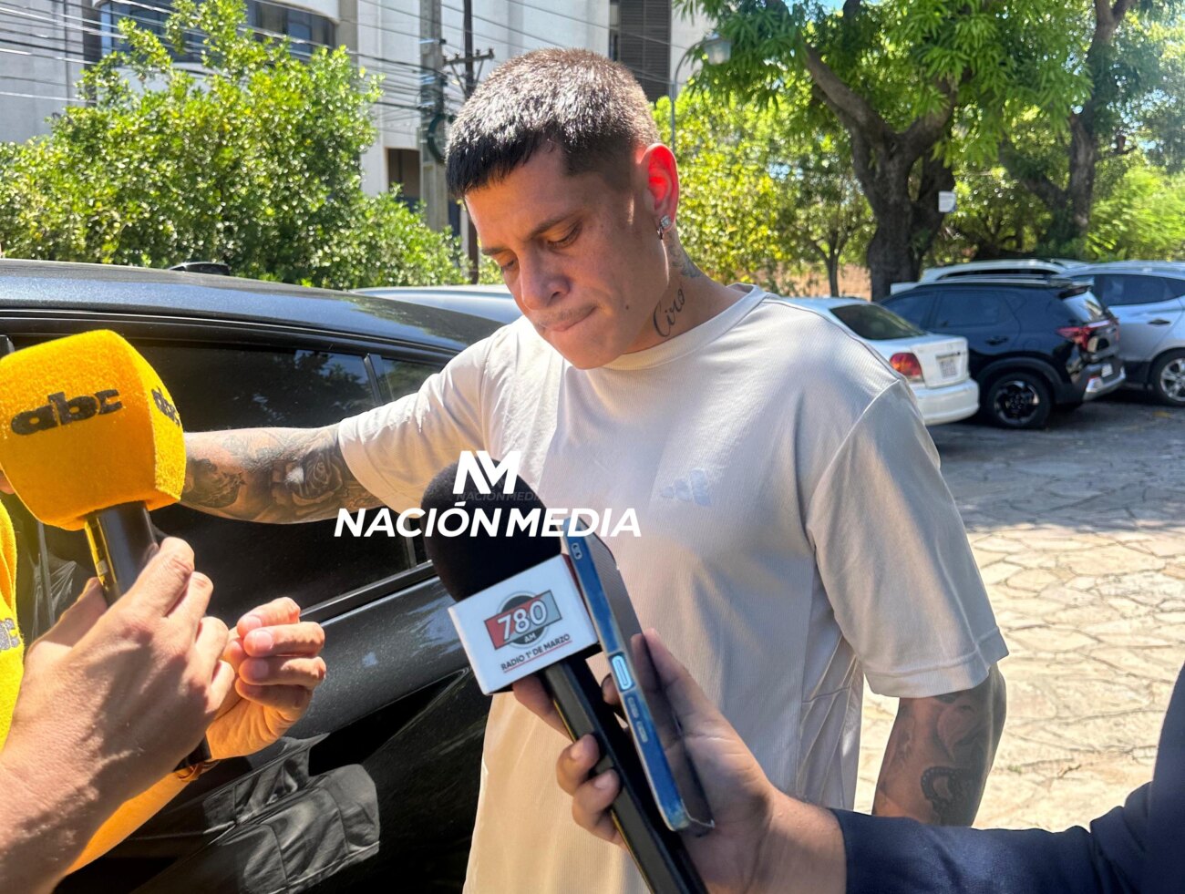 Juan Manuel Iturbe, "devastado" tras una nueva lesión en la temporada