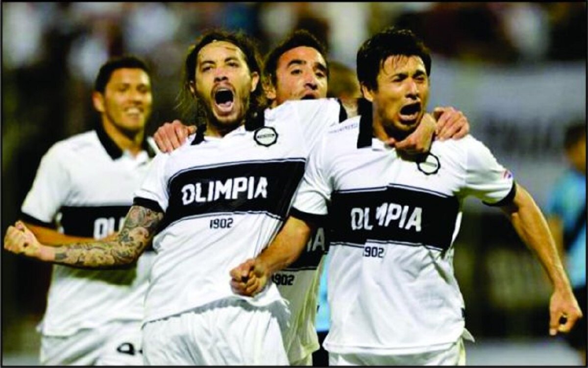 ¡Interminable! Vuelve a Tacuary para buscar el ascenso a sus 41 años