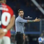 ¿Cuántos cambios de entrenadores ya se realizaron en la temporada?