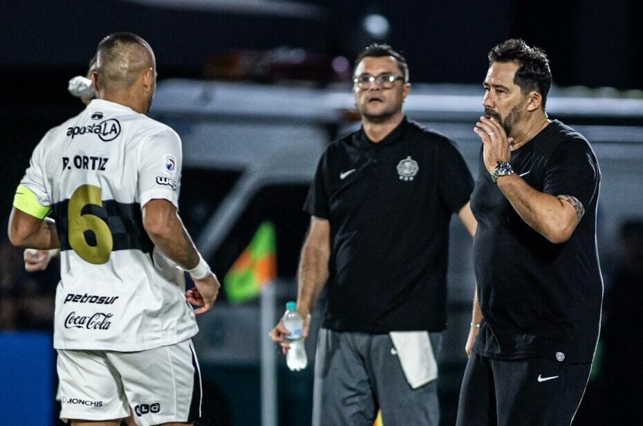 "Vitamina" Sánchez avisa: "Este equipo tiene hambre"