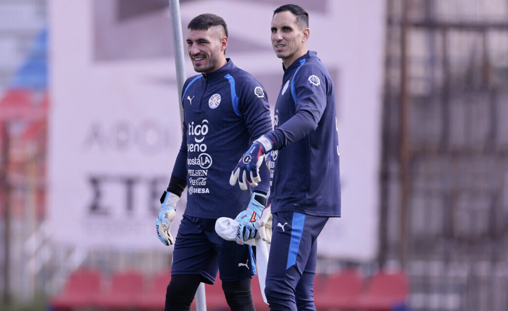 Gustavo Alfaro apunta al morbo Cerro-Olimpia para referirse a Olveira y "Gatito"