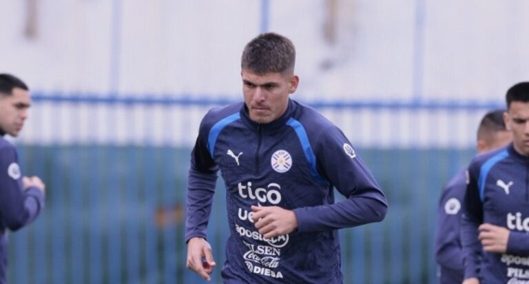 Lo que le espera a Lucas Romero a su vuelta a Chile