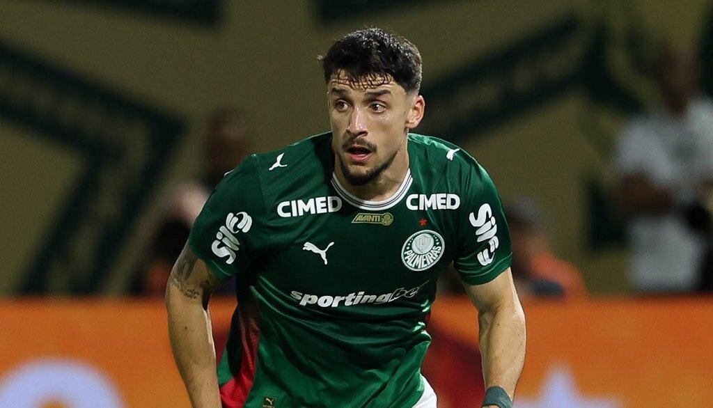 El uruguayo Joaquín Piquerez se pierde el Mundial por una lesión