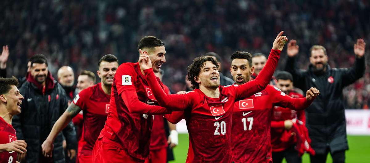 Se define el integrante europeo del grupo de Paraguay en el Mundial