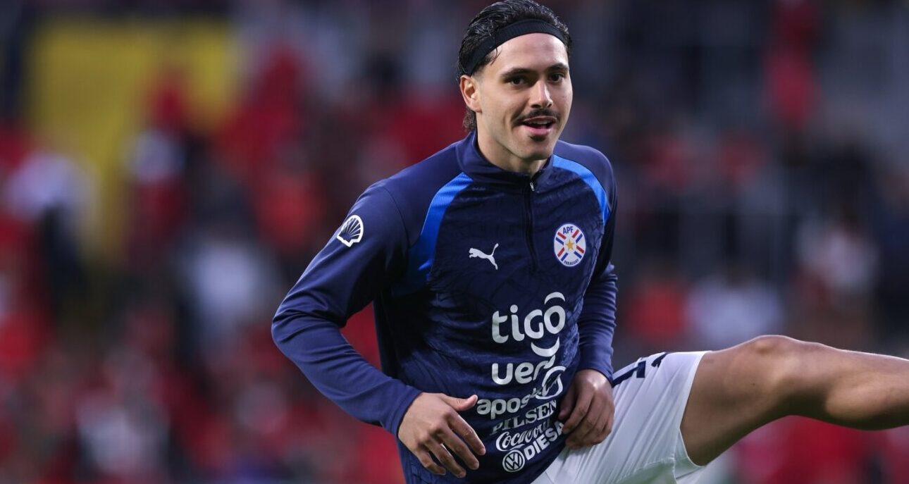 Alfaro resalta porqué es clave y muy importante Maurício