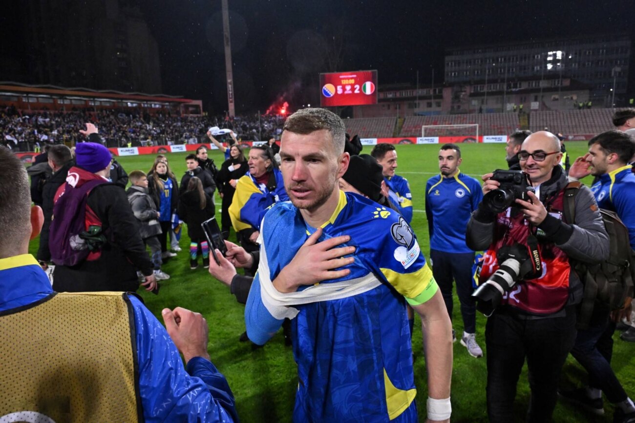 Los 47 países clasificados para el Mundial 2026 de Norteamérica