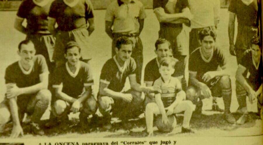 La decisión más bochornosa en toda la historia de la División Intermedia 