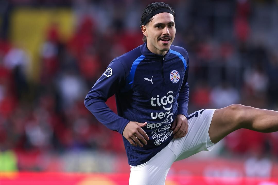 ¡Un distinto! Así jugó Maurício ante Marruecos