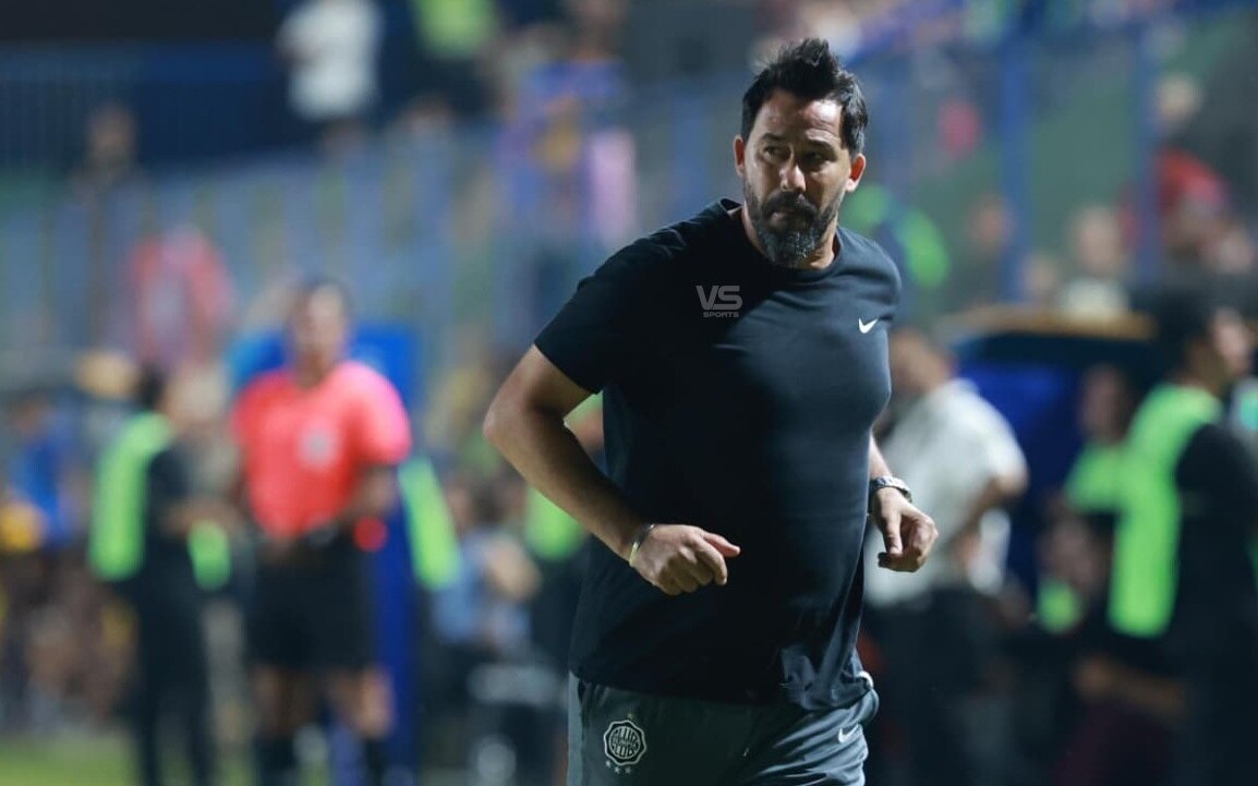 'Vitamina' habla de la "principal preocupación" con la primera derrota