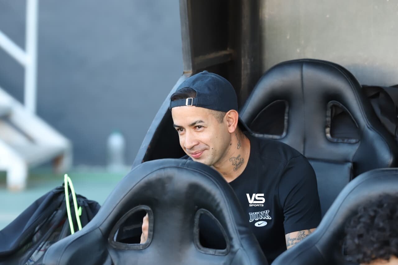 ¡Derlis González cada vez más cerca de volver en Olimpia!