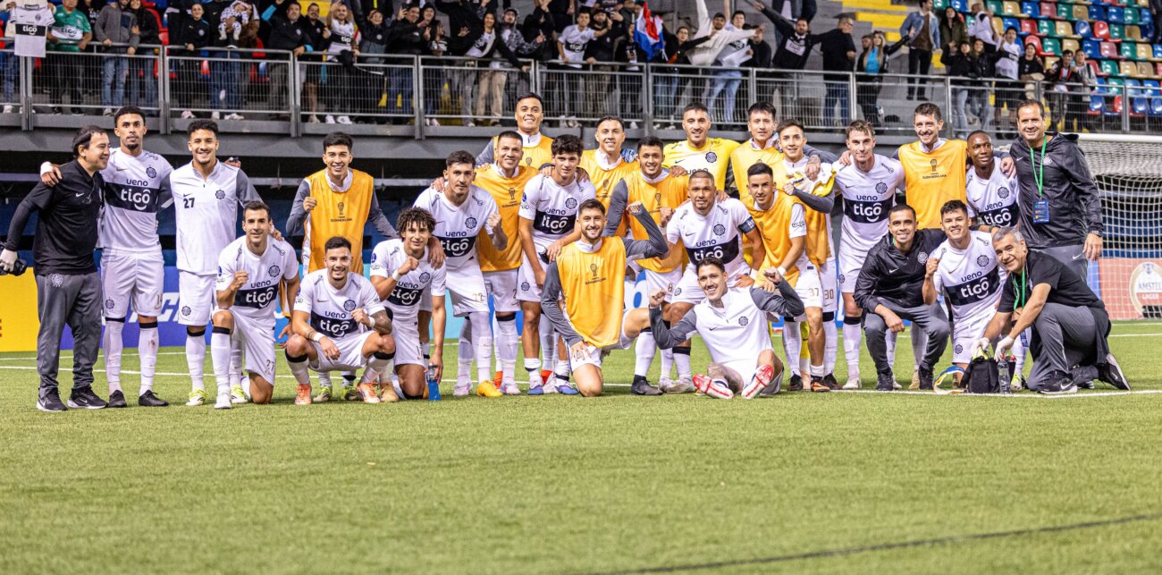 El mensaje de "Vitamina" para los detractores de la rotación