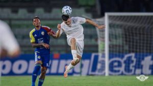 Venezuela, el único país invicto en la primera semana de la Sudamericana y Libertadores