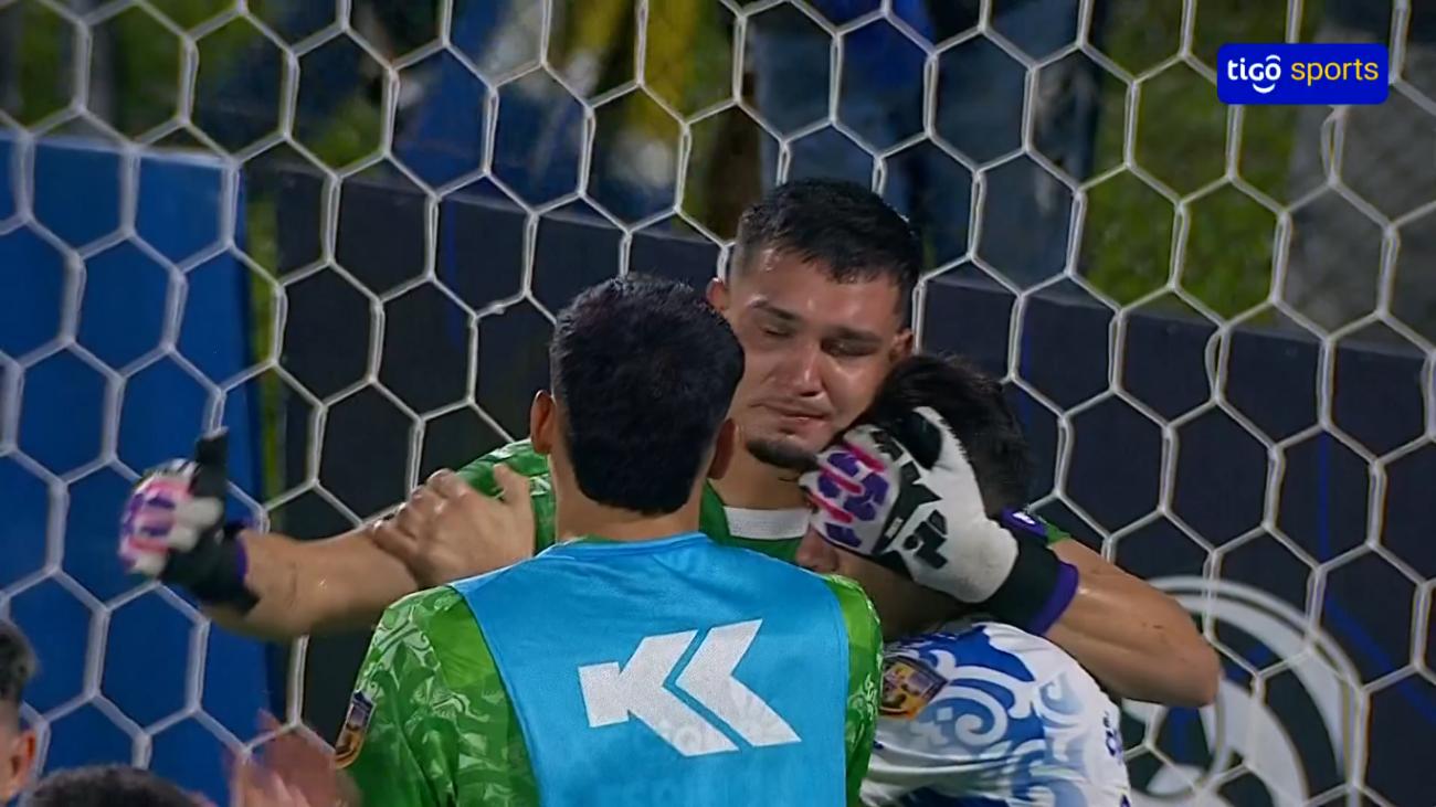 ¡Ganó casi dos meses después! El desahogo de los jugadores de Luqueño