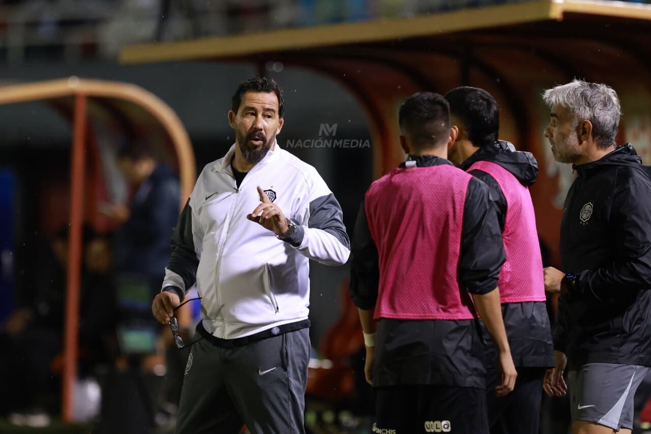 'Vitamina' Sánchez: "Hicimos siete cambios y el equipo volvió a responder"