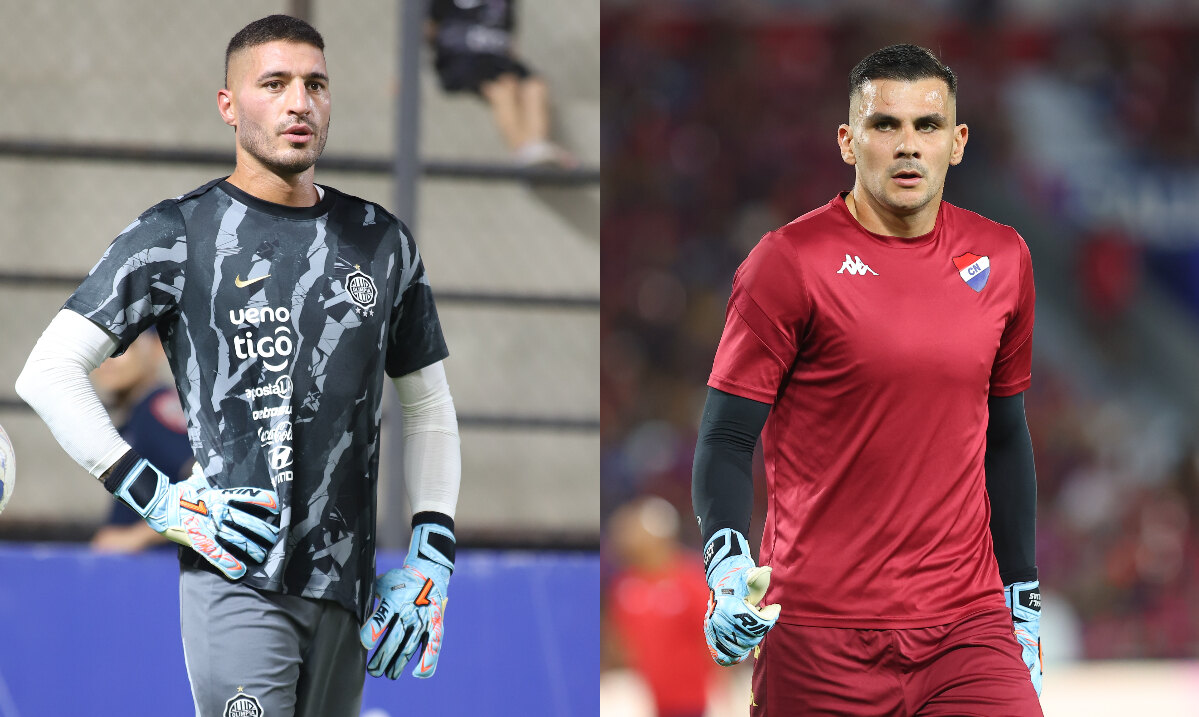 Santiago Rojas sobre su relación con Olveira: "Sentí que está molesto conmigo…"