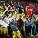 Justicia marroquí confirma en apelación condenas contra 18 aficionados senegaleses