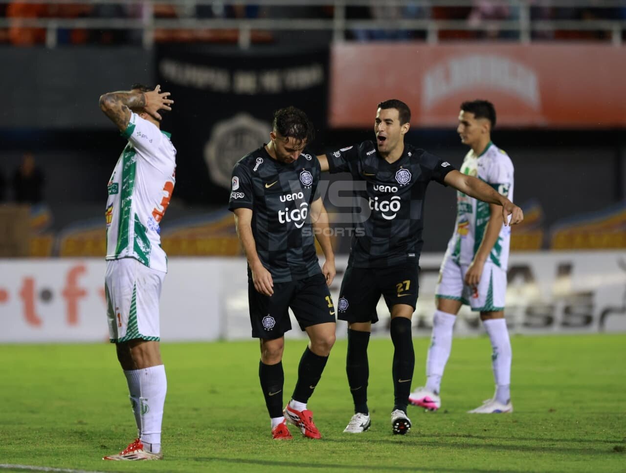 "Si (el técnico) me sacaba, ahí me mataba"